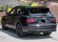 2020 Bentley Bentayga Speed