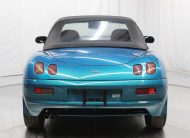 1997 Fiat Barchetta