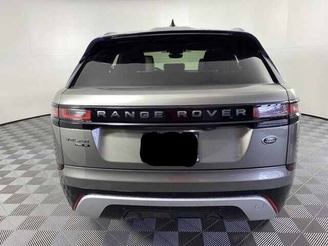 2019 Land Rover Range Rover R-Dynamic SE