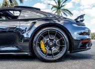 2021 Porsche 911 Turbo S