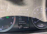 2017 Hyundai Sonata Limited