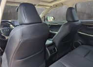 2021 Lexus NX