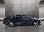 2018 Cadillac XTS Luxury