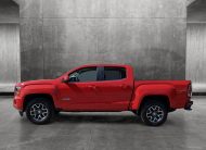 2016 GMC Canyon 2WD SLE Crew Cab