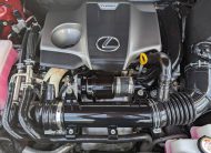 2021 Lexus NX