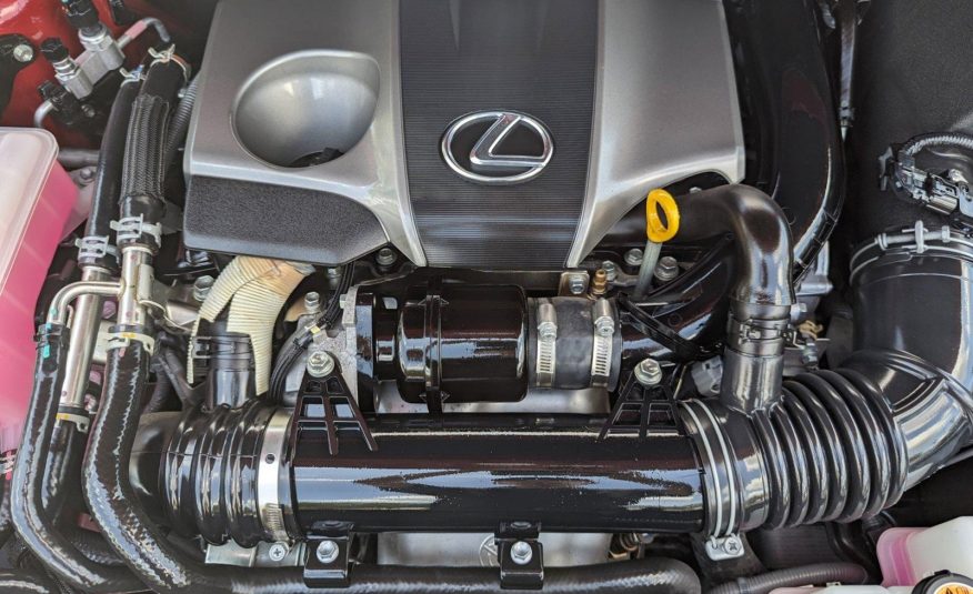 2021 Lexus NX
