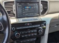 2018 Kia Sportage SX Turbo