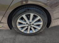 2017 Hyundai Sonata Limited