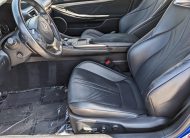 2018 Lexus RC F