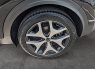 2018 Kia Sportage SX Turbo