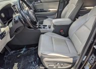2018 Kia Sportage SX Turbo