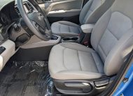 2020 Chevrolet Spark LS
