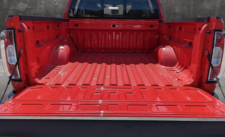 2016 GMC Canyon 2WD SLE Crew Cab