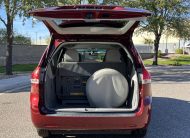 2014 Toyota Sienna LE Power Side-Entry