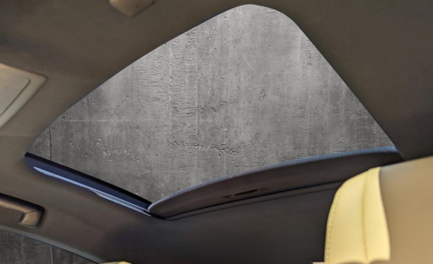2021 Lexus RC