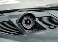 2021 Porsche 911 Turbo S