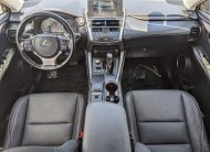 2021 Lexus NX