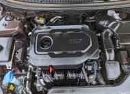 2017 Hyundai Sonata Limited