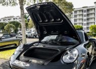 2021 Porsche 911 Turbo S