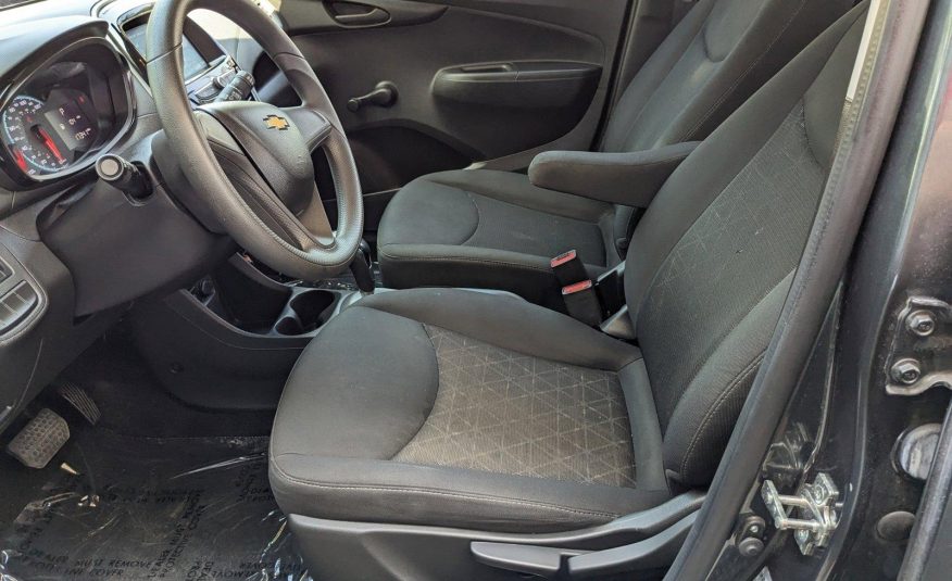 2020 Chevrolet Spark LS