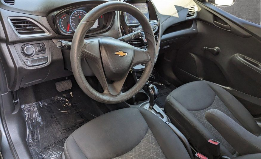 2020 Chevrolet Spark LS