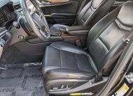 2018 Cadillac XTS Luxury