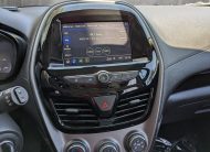 2020 Chevrolet Spark LS