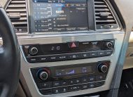 2017 Hyundai Sonata Limited