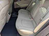 2017 Hyundai Sonata Limited