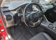 2021 Lexus NX