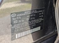 2017 Hyundai Sonata Limited