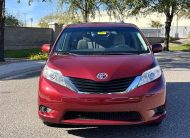2014 Toyota Sienna LE Power Side-Entry