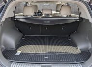 2018 Kia Sportage SX Turbo