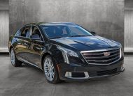2018 Cadillac XTS Luxury