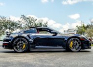 2021 Porsche 911 Turbo S