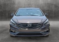 2017 Hyundai Sonata Limited