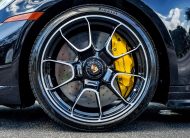 2021 Porsche 911 Turbo S