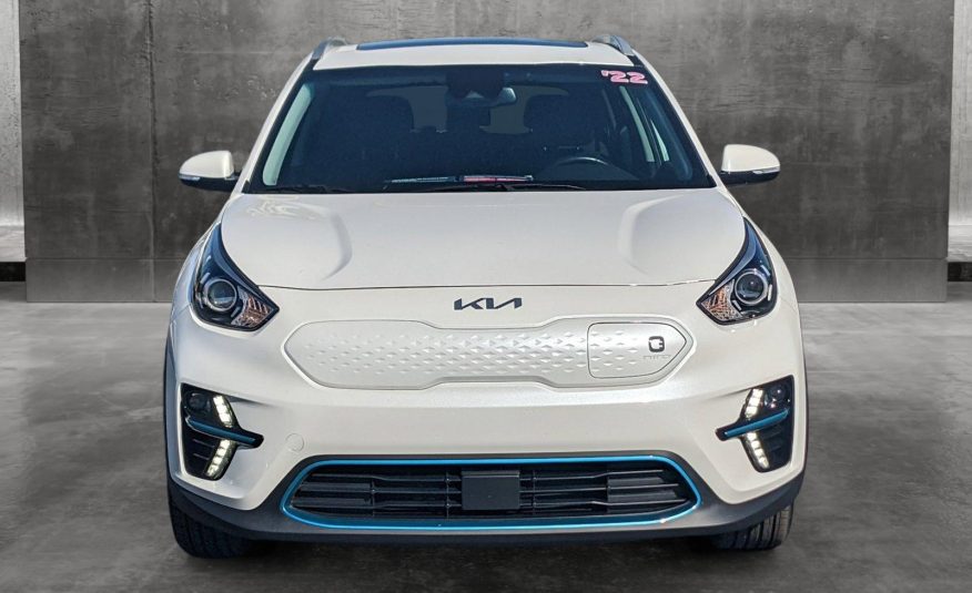 2022 Kia Niro EV EX Premium