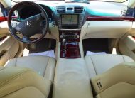2010 Lexus LS 460