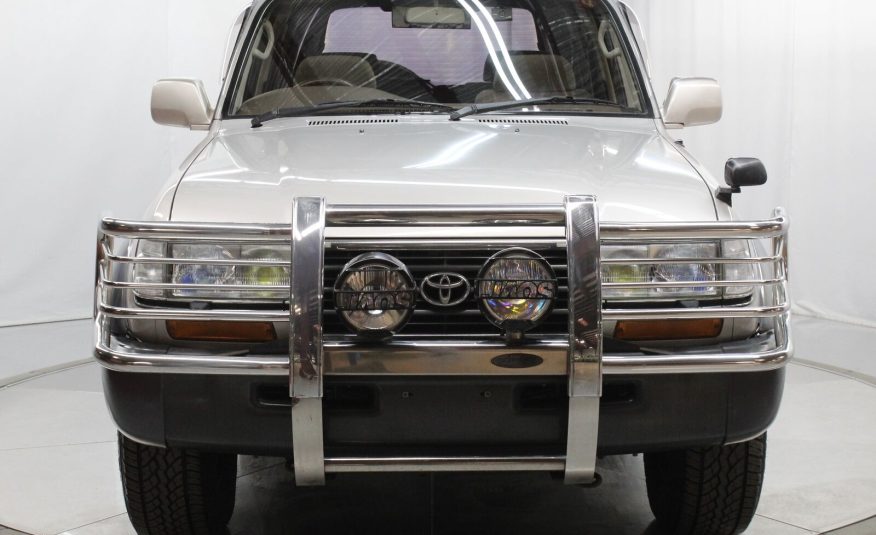 1996 Toyota Land Cruiser