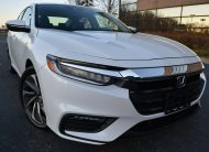 2021 Honda Insight TOURING-EDITION(EVERY OPTION)