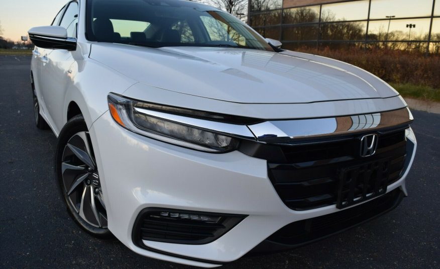 2021 Honda Insight TOURING-EDITION(EVERY OPTION)