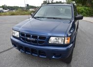 2002 Isuzu Rodeo LS