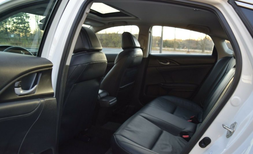 2021 Honda Insight TOURING-EDITION(EVERY OPTION)