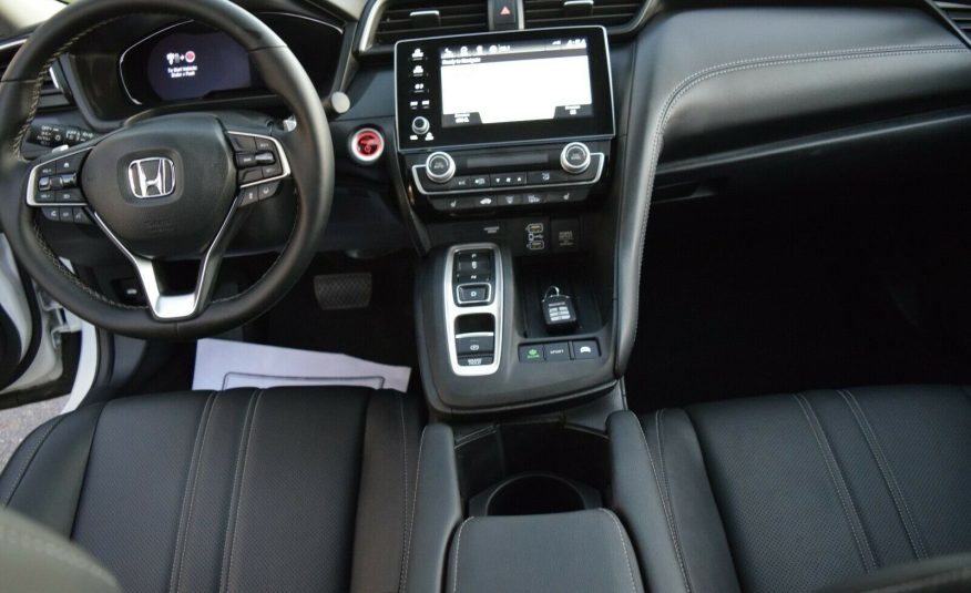 2021 Honda Insight TOURING-EDITION(EVERY OPTION)