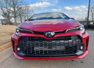 2023 Toyota GR Corolla Core