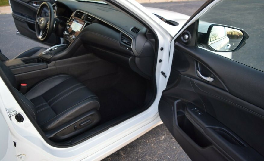 2021 Honda Insight TOURING-EDITION(EVERY OPTION)