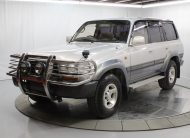 1996 Toyota Land Cruiser