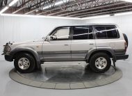 1996 Toyota Land Cruiser