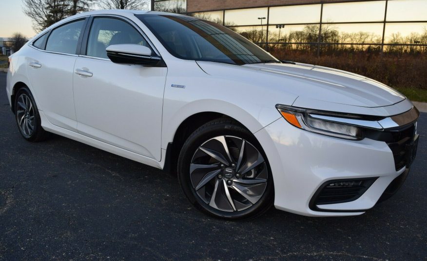 2021 Honda Insight TOURING-EDITION(EVERY OPTION)